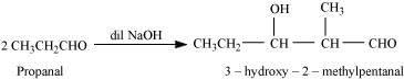 NCERT Solutions Class 12 Chemistry Chapter 8 - Aldehydes, Ketones & Carboxylic Acids